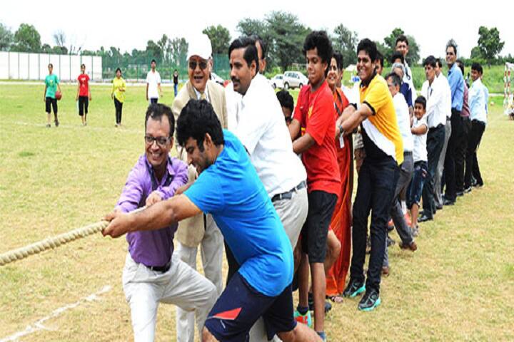 sports